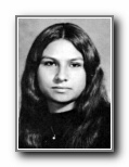 Dora Velasco: class of 1975, Norte Del Rio High School, Sacramento, CA.